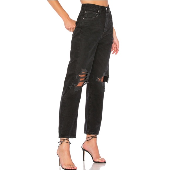 AGOLDE 90’s Fit Jeans - Picture 2 of 4